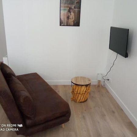 Appartement Rdc Cherbourg-en-Cotentin Bagian luar foto