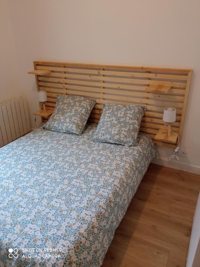 Appartement Rdc Cherbourg-en-Cotentin Bagian luar foto